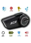SCS S2XM BLUETOOTH VE INTERCOM