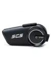 SCS S2XM BLUETOOTH VE INTERCOM