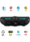SCS S7 EVO INTERCOM