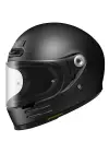 SHOEI GLAMSTER 06 MAT SİYAH KASK
