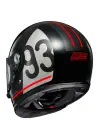 SHOEI GLAMSTER 06 MM93 COLLECTION CLASSIC TC-5 KASK