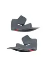 SHOEI GT-AIR 2 YANAK PED