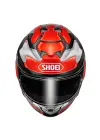 SHOEI GT-AIR 3 AGILITY TC-1 KASK