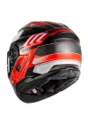 SHOEI GT-AIR 3 AGILITY TC-1 KASK
