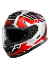 SHOEI GT-AIR 3 HIKE TC-10 KASK