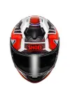 SHOEI GT-AIR 3 HIKE TC-10 KASK