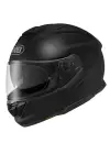 SHOEI GT-AIR 3 MAT SİYAH KASK