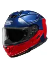 SHOEI GT-AIR 3 MIKE TC-2 KASK
