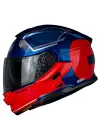 SHOEI GT-AIR 3 MIKE TC-2 KASK