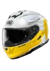 SHOEI GT-AIR 3 MIKE TC-3 KASK