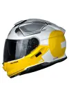 SHOEI GT-AIR 3 MIKE TC-3 KASK