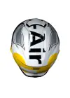 SHOEI GT-AIR 3 MIKE TC-3 KASK