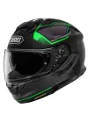 SHOEI GT-AIR 3 MIKE TC-4 KASK