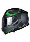 SHOEI GT-AIR 3 MIKE TC-4 KASK