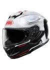 SHOEI GT-AIR 3 MIKE TC-6 KASK