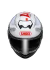 SHOEI GT-AIR 3 MIKE TC-6 KASK