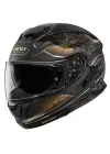 SHOEI GT-AIR 3 NILE TC-9 KASK