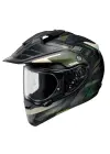 SHOEI HORNET ADV INVIGORATE TC-4 KASK