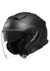 SHOEI J-CRUISE 3 MAT SİYAH KASK