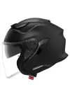 SHOEI J-CRUISE 3 MAT SİYAH KASK