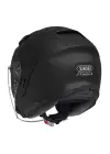 SHOEI J-CRUISE 3 MAT SİYAH KASK