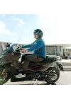 SHOEI J-CRUISE 3 MAT SİYAH KASK