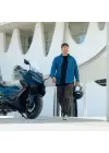 SHOEI J-CRUISE 3 MAT SİYAH KASK