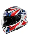 SHOEI NEOTEC 3 ANTHEM TC-10 KASK