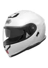 SHOEI NEOTEC 3 BEYAZ KASK