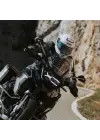 SHOEI NEOTEC 3 BEYAZ KASK