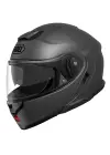 SHOEI NEOTEC 3 MAT GRİ KASK