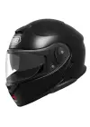 SHOEI NEOTEC 3 MAT SİYAH KASK