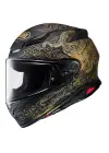 SHOEI NXR 2 FEARLESS TC-5 KASK