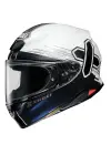 SHOEI NXR 2 IDEOGRAPH TC-6 KASK