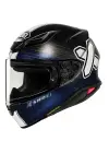 SHOEI NXR 2 IDEOGRAPH TC-5 KASK