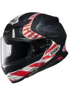 SHOEI NXR 2 KNEE DOWN TC-5 KASK