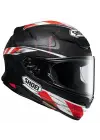 SHOEI NXR 2 KNEE DOWN TC-5 KASK