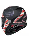 SHOEI NXR 2 KNEE DOWN TC-5 KASK