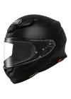 SHOEI NXR 2 MAT SİYAH KASK