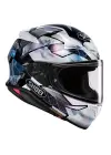 SHOEI NXR 2 ORIGAMI 2 TC-5 KASK