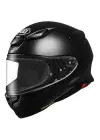 SHOEI NXR 2 SİYAH KASK