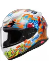SHOEI NXR 2 YAGYO TC-2 KASK