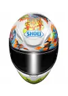 SHOEI NXR 2 YAGYO TC-2 KASK
