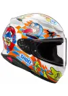 SHOEI NXR 2 YAGYO TC-2 KASK