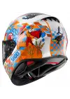 SHOEI NXR 2 YAGYO TC-2 KASK