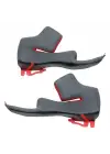 SHOEI NXR 2 YANAK PED