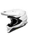 SHOEI VFX-WR06 BEYAZ KASK
