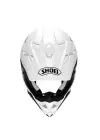 SHOEI VFX-WR06 BEYAZ KASK