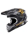 SHOEI VFX-WR06 MALCOLM STEWART 27 TC-5 KASK