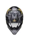 SHOEI VFX-WR06 MALCOLM STEWART 27 TC-5 KASK